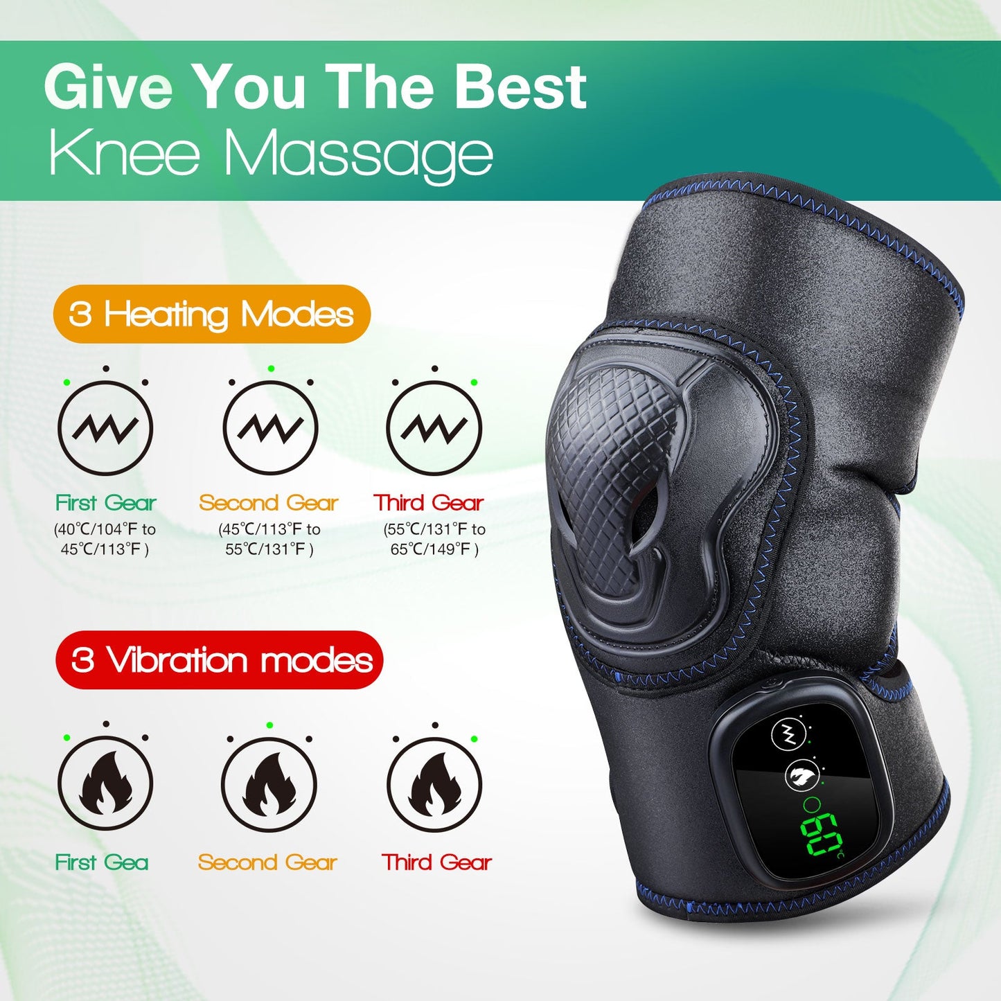 Snagify™ - Instant Knee Relief Now 🔥